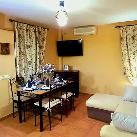 Rural La Solana, A 12 Kilometros De En Plena Sierra, Con Piscina * Кордова