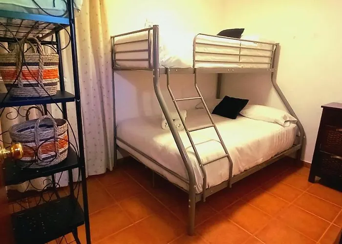 Rural La Solana, A 12 Kilometros De En Plena Sierra, Con Piscina Кордова