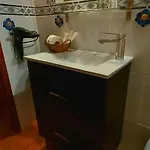 Rural La Solana, A 12 Kilometros De En Plena Sierra, Con Piscina