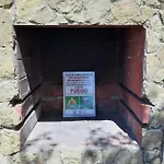 Rural La Solana, A 12 Kilometros De En Plena Sierra, Con Piscina * Kordoba