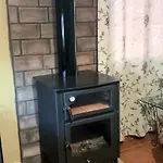 Rural La Solana, A 12 Kilometros De En Plena Sierra, Con Piscina Dom wakacyjny *