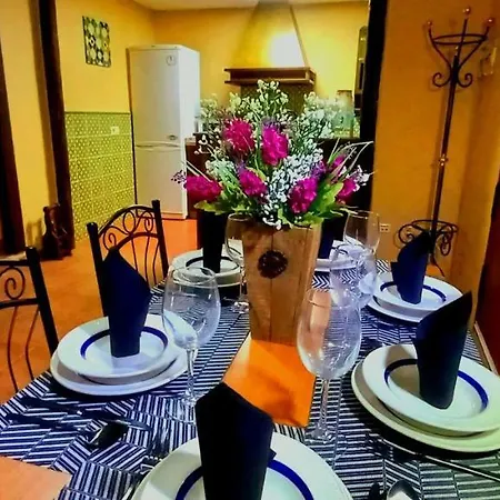 Rural La Solana, A 12 Kilometros De En Plena Sierra, Con Piscina Córdoba