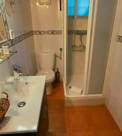 Rural La Solana, A 12 Kilometros De En Plena Sierra, Con Piscina Ferienhaus Córdoba