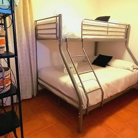 Rural La Solana, A 12 Kilometros De En Plena Sierra, Con Piscina Córdoba