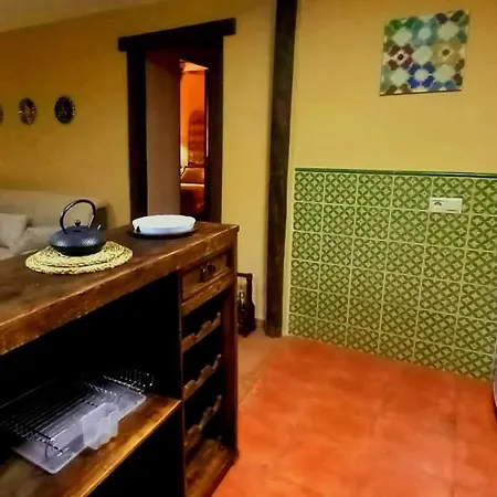 Rural La Solana, A 12 Kilometros De En Plena Sierra, Con Piscina * Cordoue