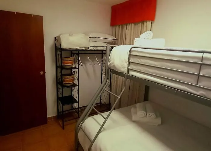 Ferienhaus Rural La Solana, A 12 Kilometros De En Plena Sierra, Con Piscina *