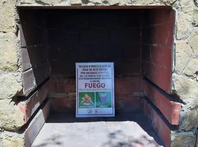 Rural La Solana, A 12 Kilometros De En Plena Sierra, Con Piscina * Cordoba