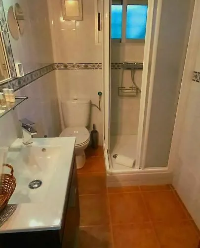 Rural La Solana, A 12 Kilometros De En Plena Sierra, Con Piscina Hébergement de vacances Cordoue