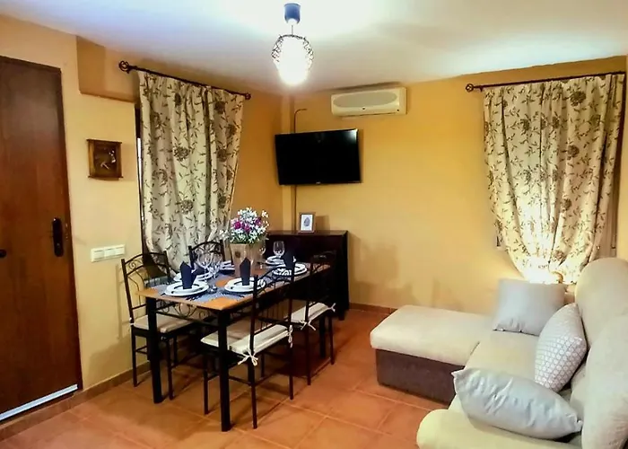 Rural La Solana, A 12 Kilometros De En Plena Sierra, Con Piscina * Cordoue