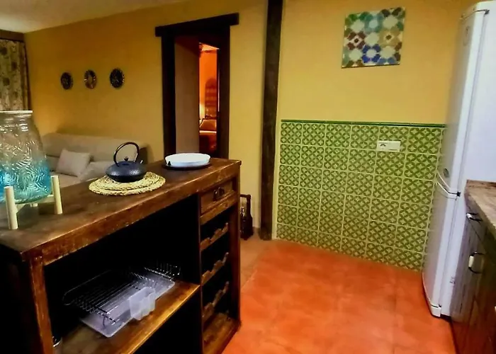 Rural La Solana, A 12 Kilometros De En Plena Sierra, Con Piscina * Cordoue