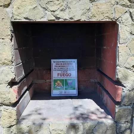 Rural La Solana, A 12 Kilometros De En Plena Sierra, Con Piscina * Kordoba